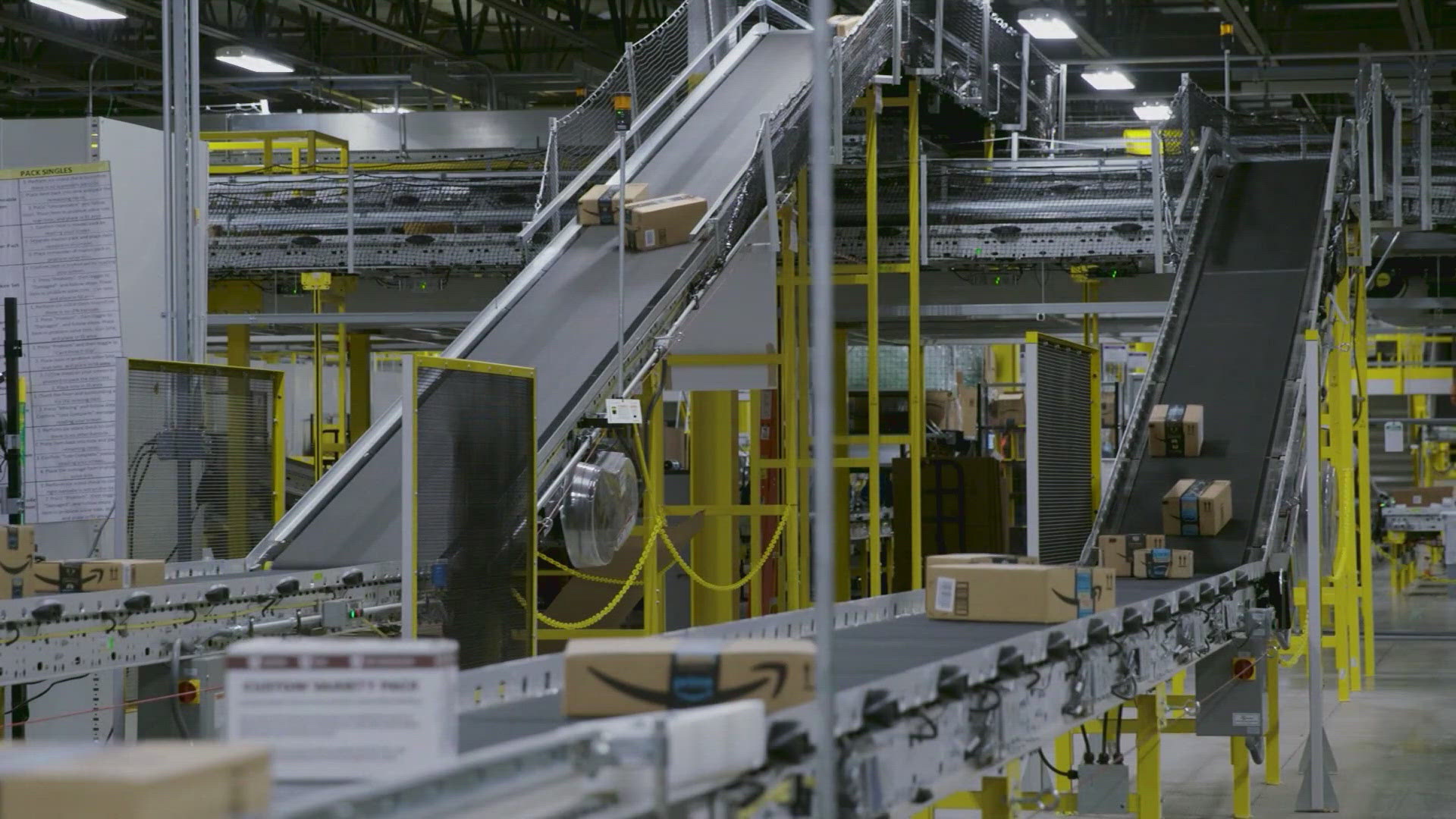If you shop at Amazon Haul, Temu or Shein you may notice higher prices.