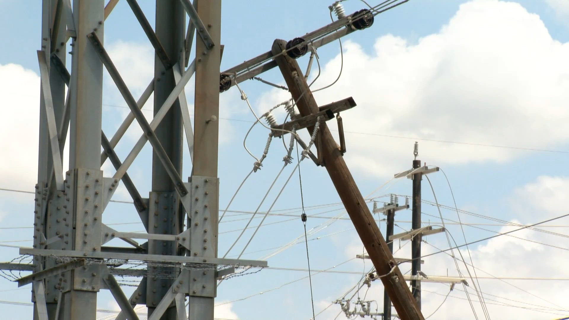 Project Cps Example CPS Energy expects power restoration to finish by Tuesday night; fewer ...