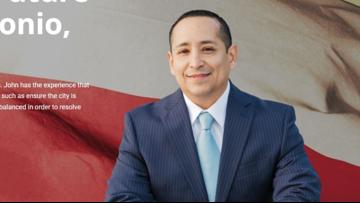 San Antonio Mayoral Race: Who is running in 2025? | kens5.com