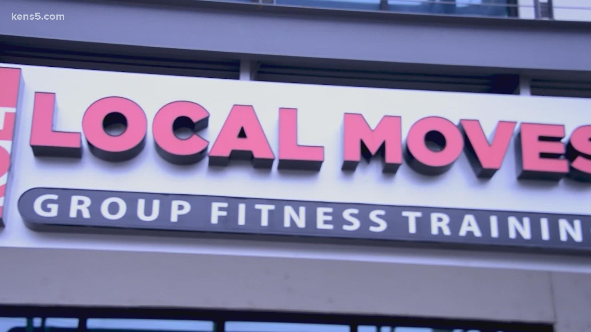 Local Moves is a brand-new fitness studio in San Antonio that offers a unique approach to circuit training. While you break a sweat, you build connections.