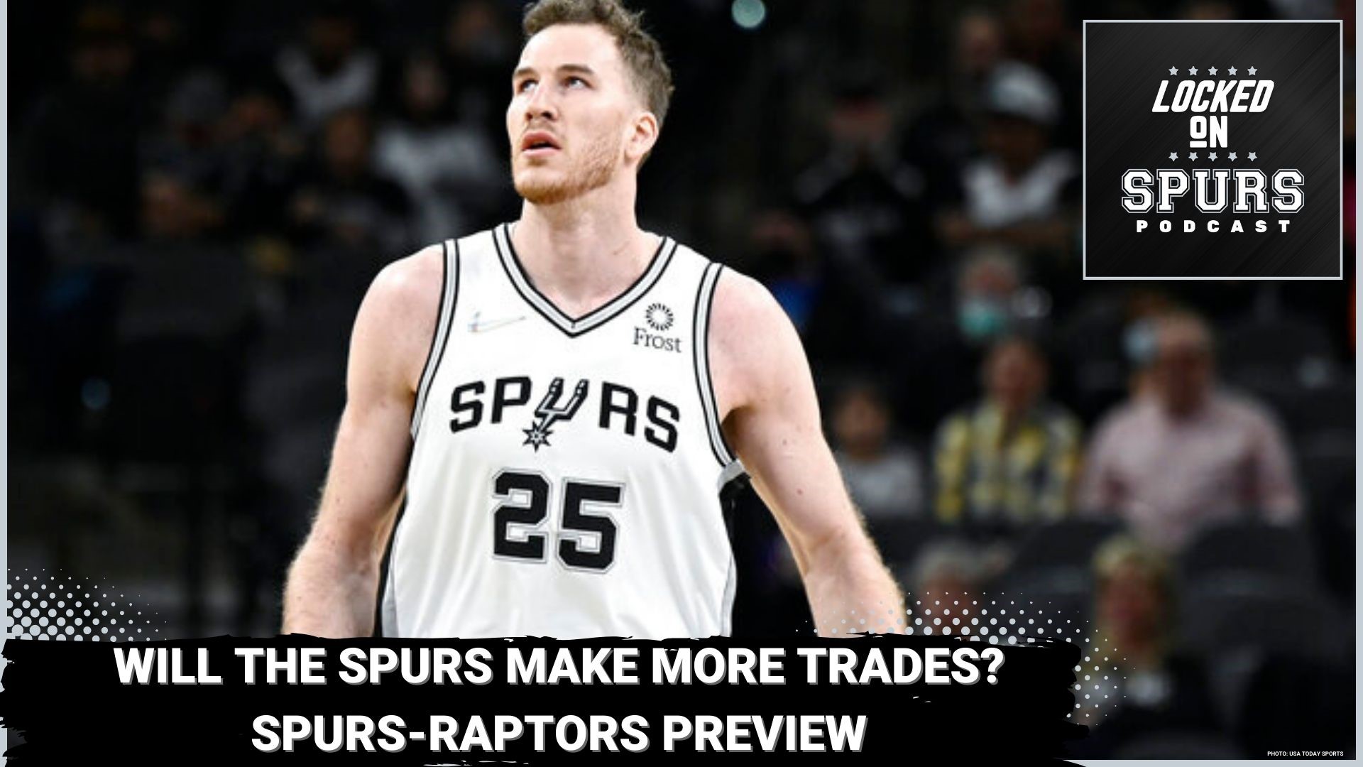 Can the Spurs snap their losing skid vs. Toronto?
