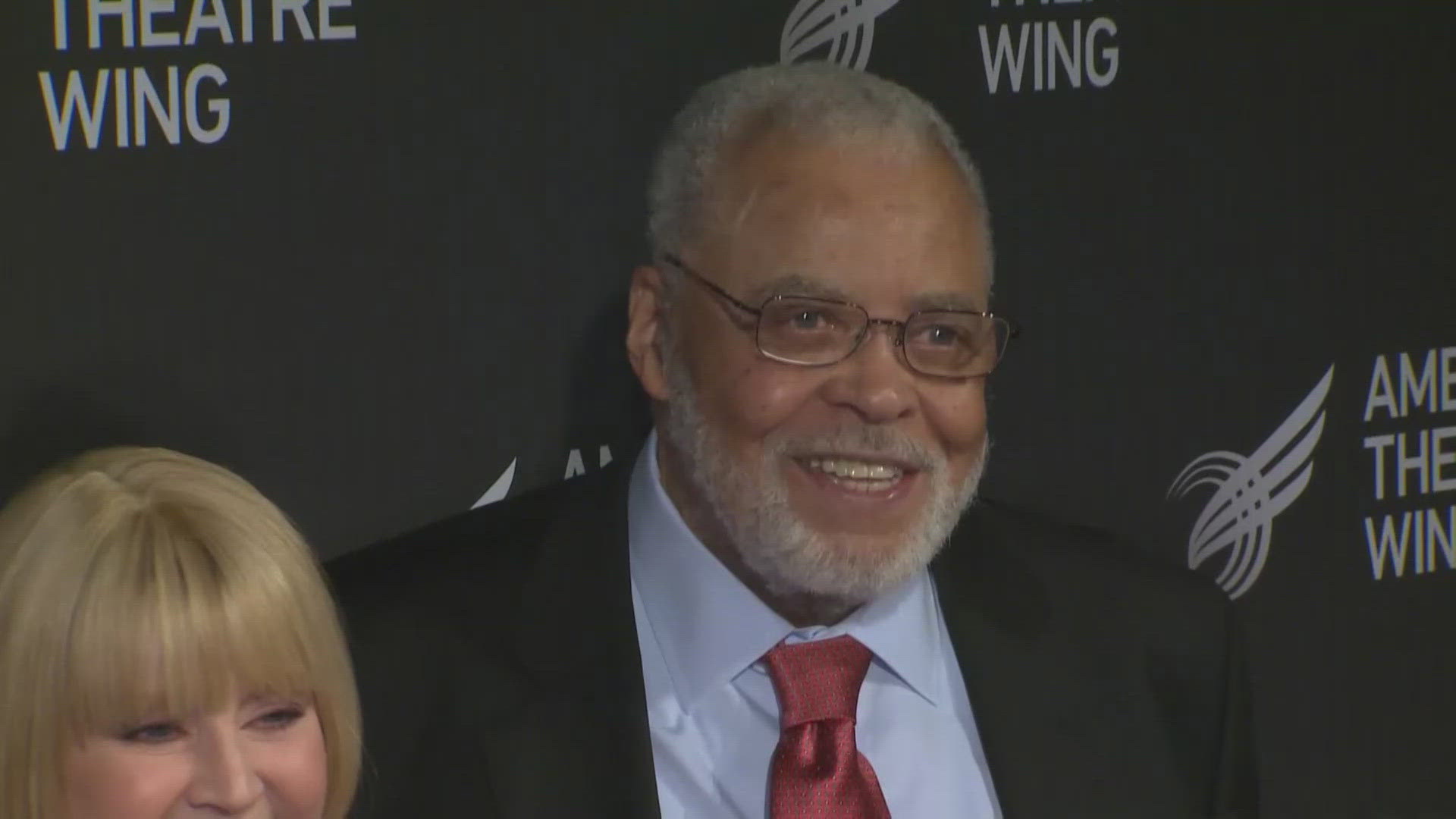 An award-winning actor, James Earl Jones overcame stuttering to become one of the most recognizable voices in entertainment.