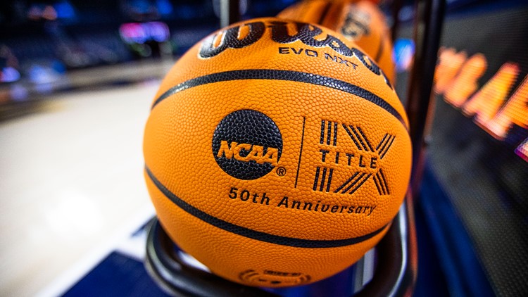 As March Madness arrives in Texas, NCAA takes seat on bench in the political game