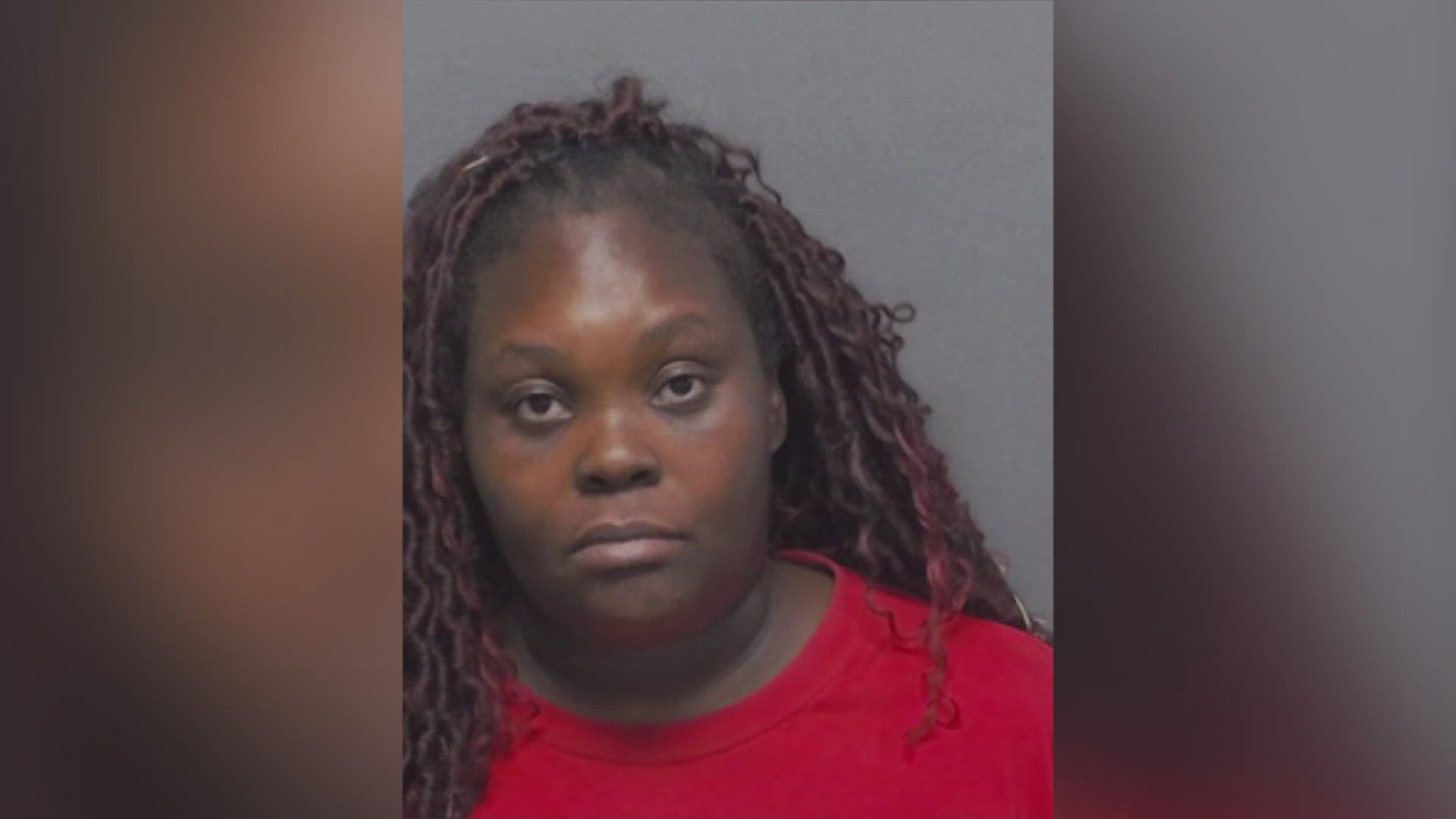 Woman arrested for DWI after crashing into San Antonio building | kens5.com