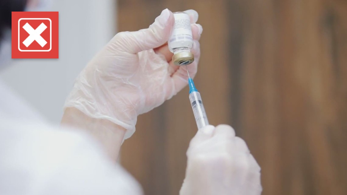Talking to kids about coronavirus vaccinations - Vimarsana News
