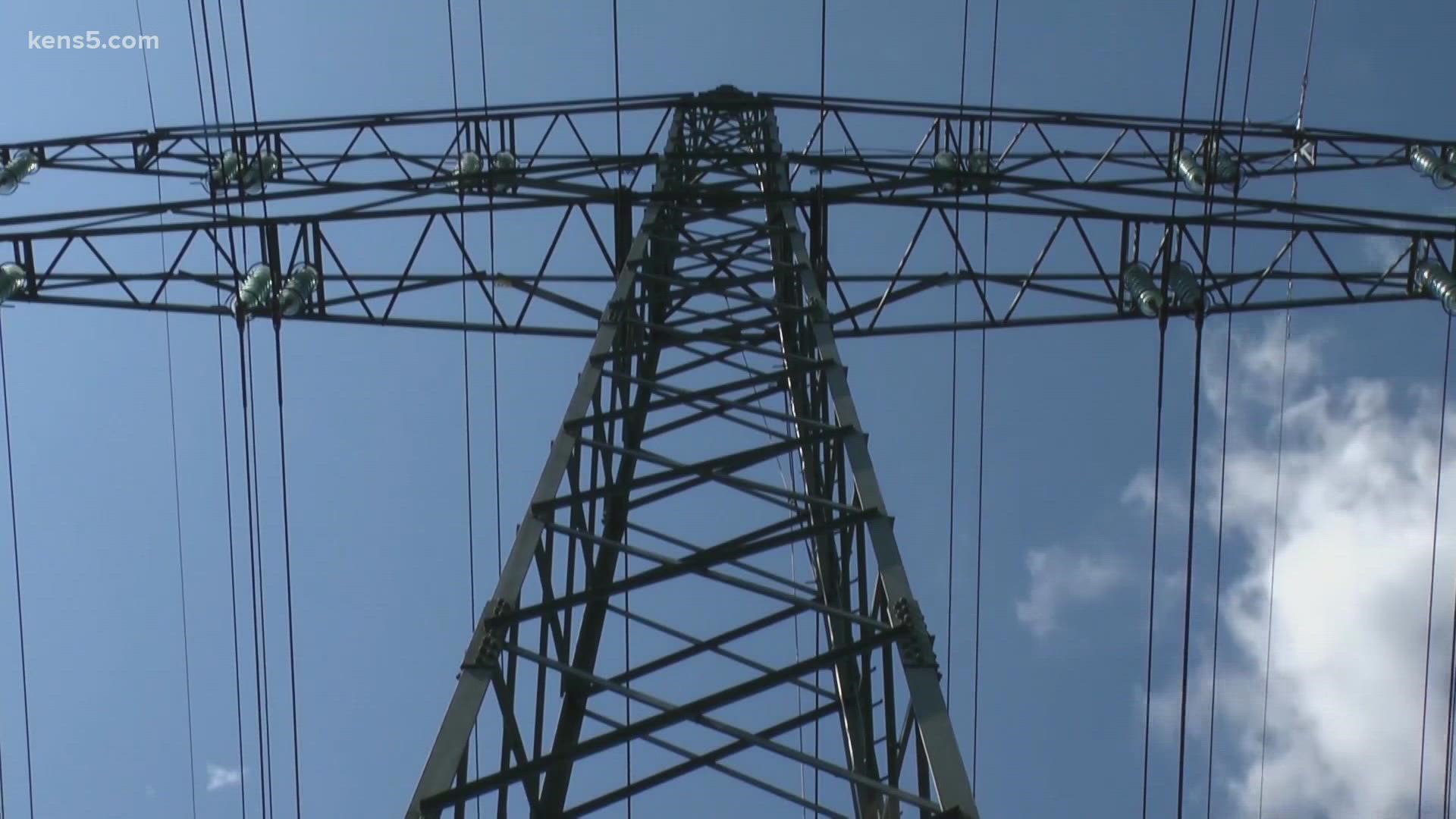 ERCOT expects to use more electricity than every before.