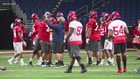 Commanders respond to news of AAF suspending operations