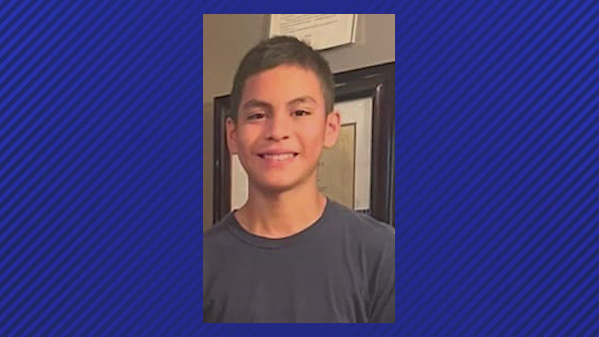 Bexar County authorities search for missing teen last seen in Alamo ...