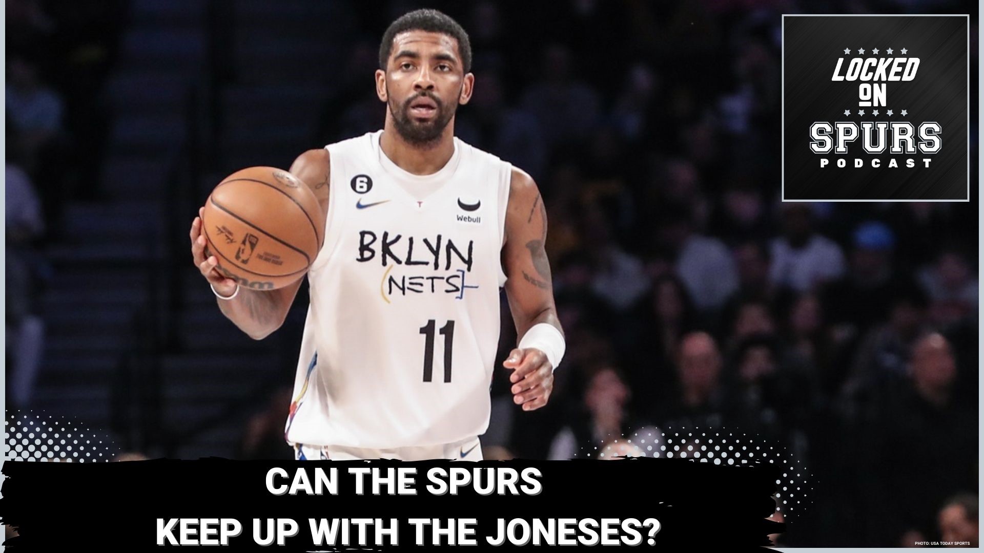 West teams have gotten stronger. Can the Spurs make moves to keep up with the top NBA teams?