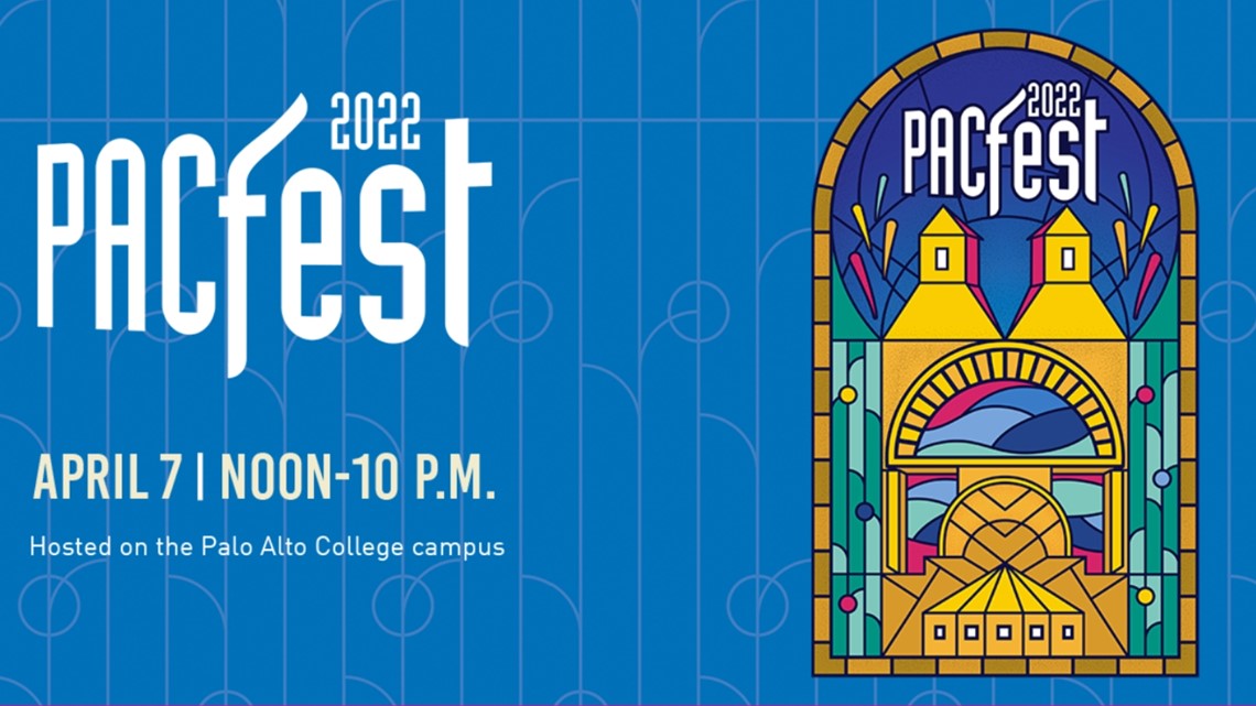 Palo Alto College hosting PACFest for Fiesta in San Antonio