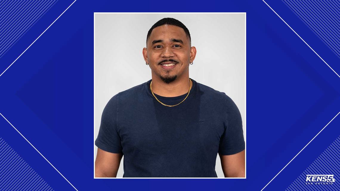 Meet the KENS 5 Team: JJ Rudd | kens5.com