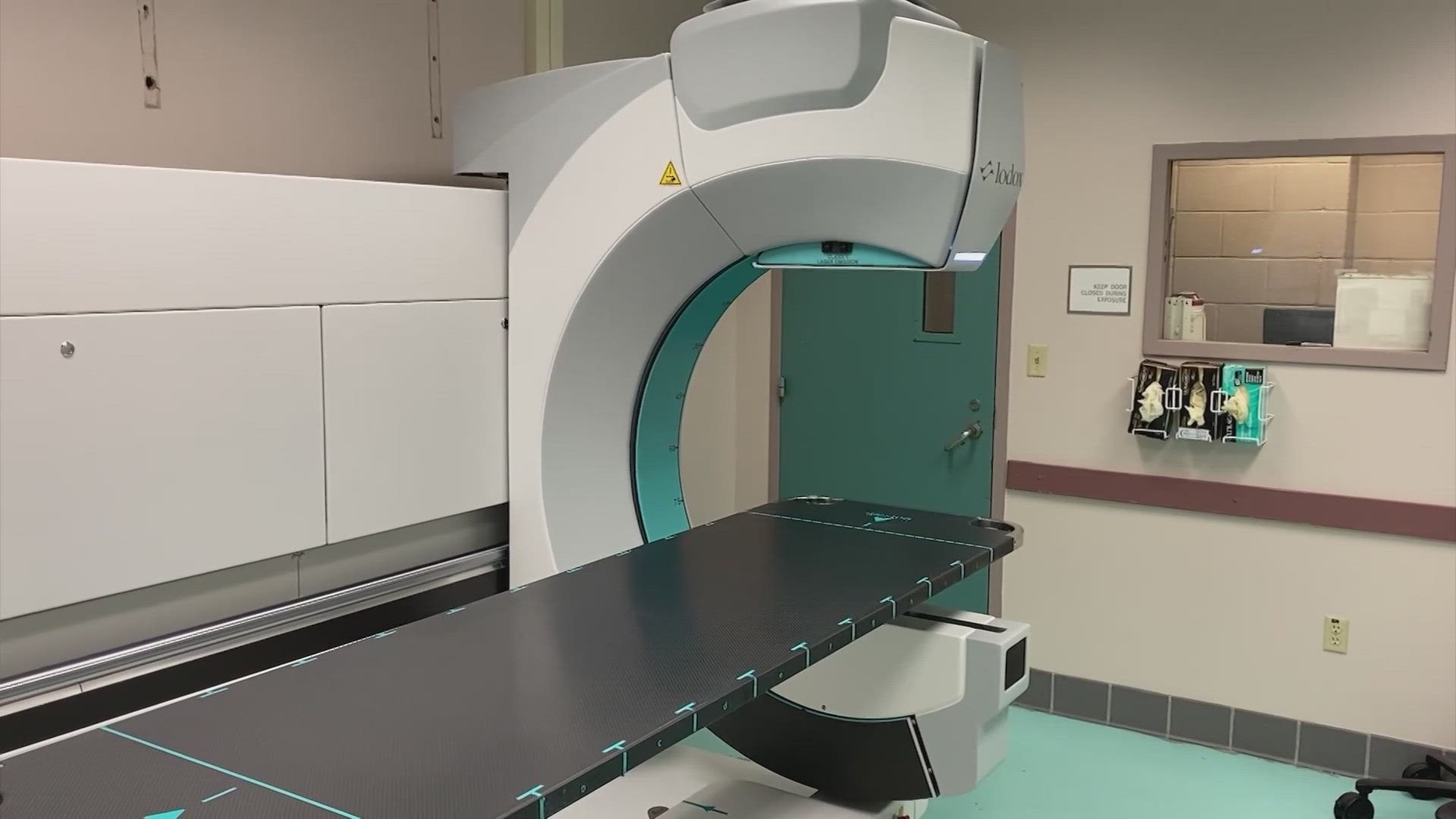 Bexar County Medical Examiner's Office accepted task of processing dead