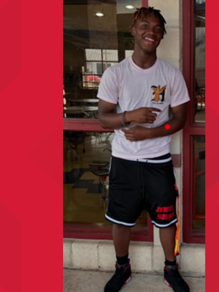 BCSO seeks help to find missing teen last seen Monday | kens5.com
