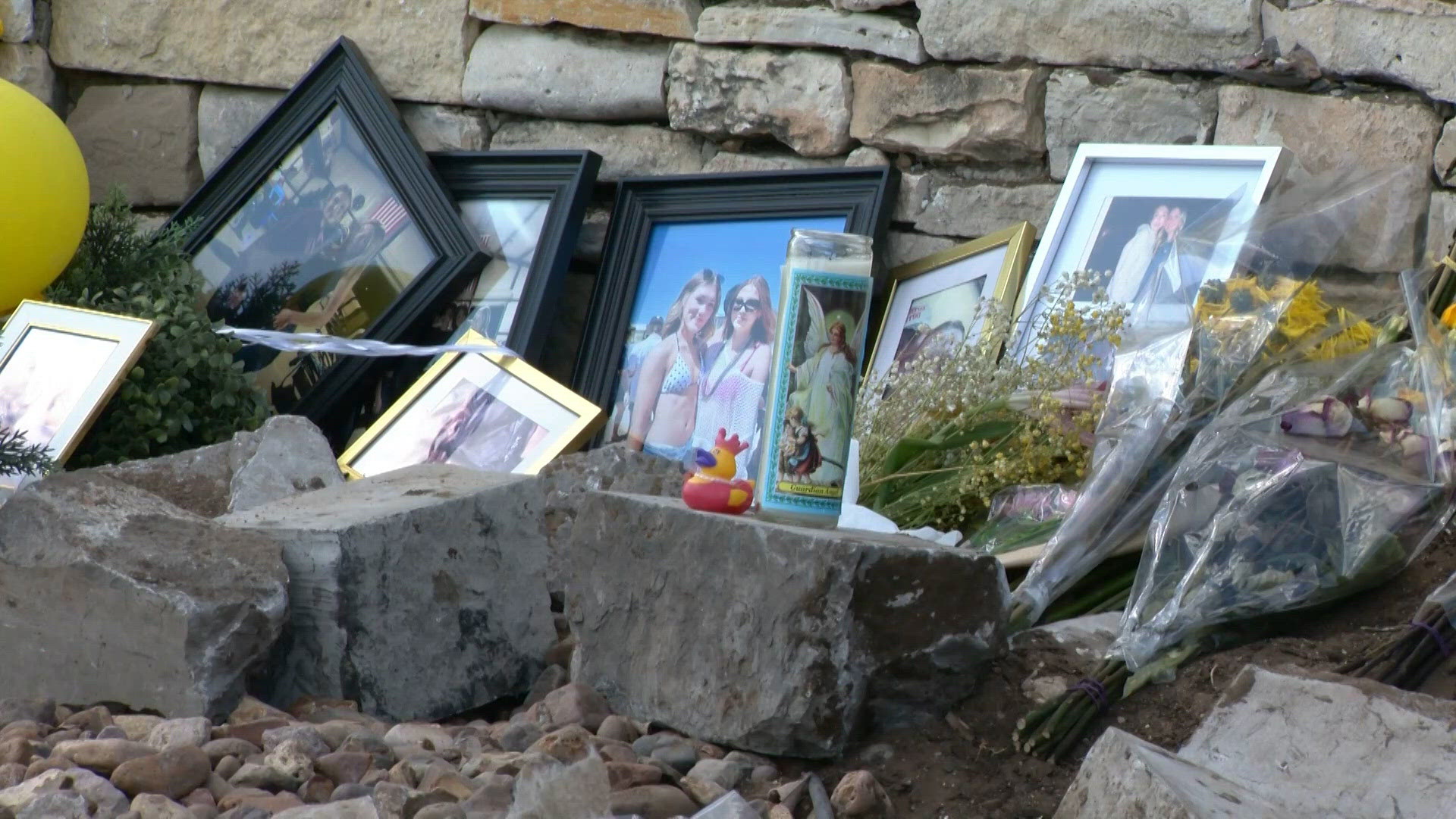 La Vernia community honors life of 16-year-old girl killed in car crash ...