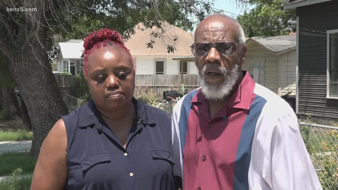 Parents of shooting victim praise grandmother who tried to save teen shot and killed on west side - Vimarsana News