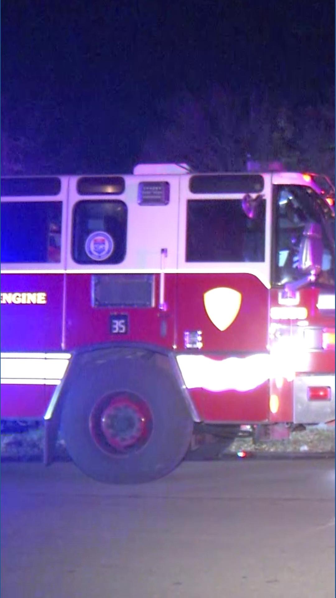 Fire damages abandoned hoarder house on San Antonio’s west side, SAFD ...
