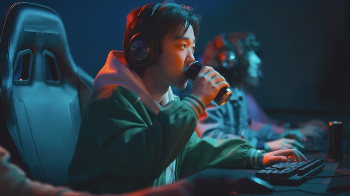 Energy drink health concerns