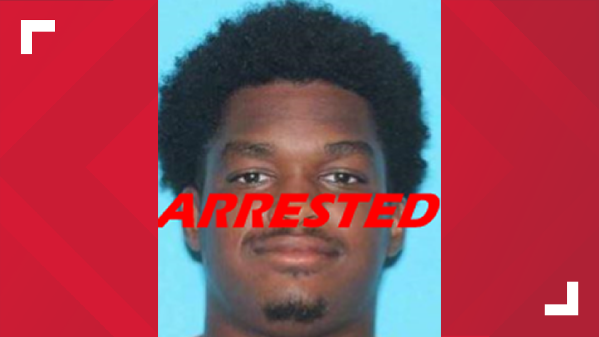 Accused Houston carjacker arrested in San Antonio, facing three felony