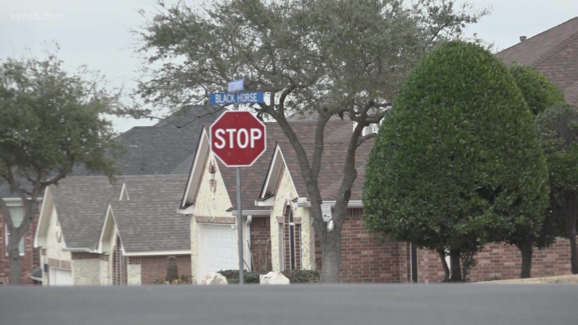 One neighbor told KENS 5 he found over a dozen more packages filled with anti-semitic messages.