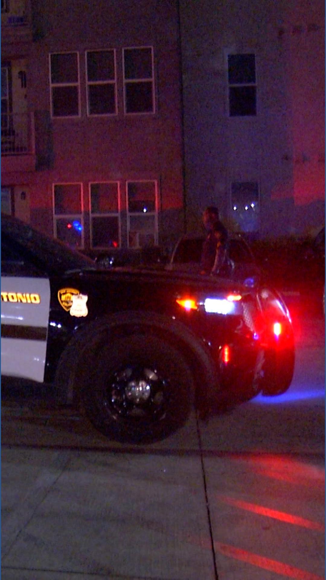 SAPD: Man shot after argument escalates at south-side San Antonio ...