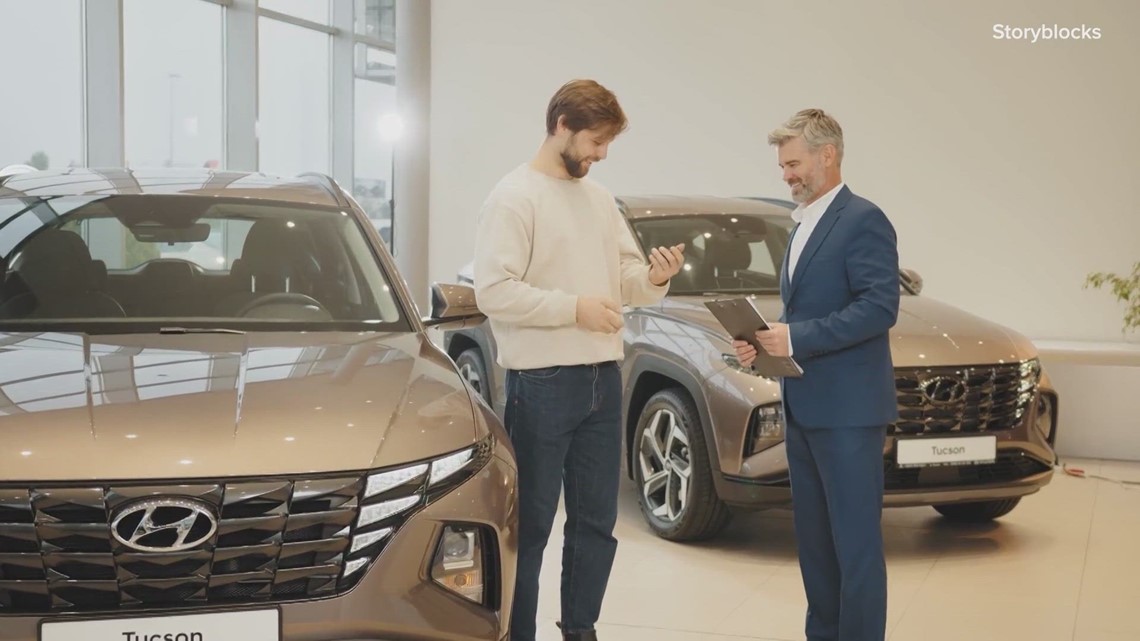 Never buy a vehicle without asking these questions first - Vimarsana News