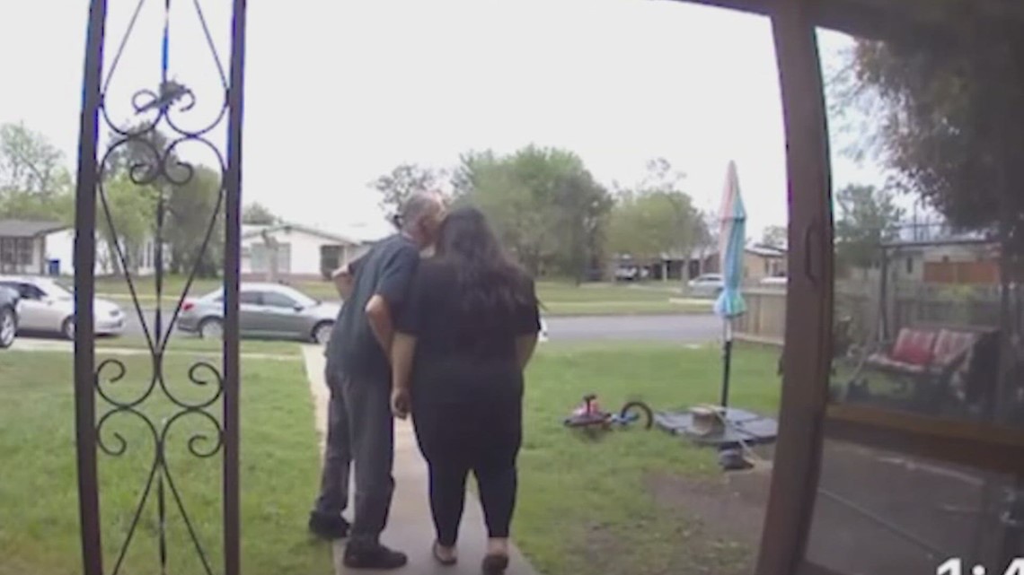 Family of missing 64-year-old Benjamin Regalado worried sick - Vimarsana News