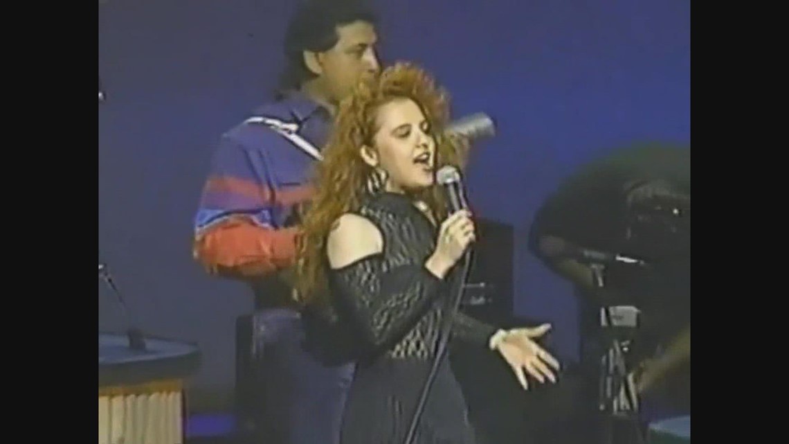 Unveiling the Net Worth of a Tejano Music Legend: Shelly Lares