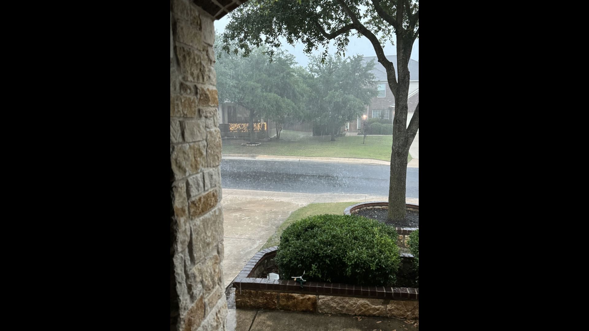 Severe storms hit San Antonio and surrounding areas | kens5.com