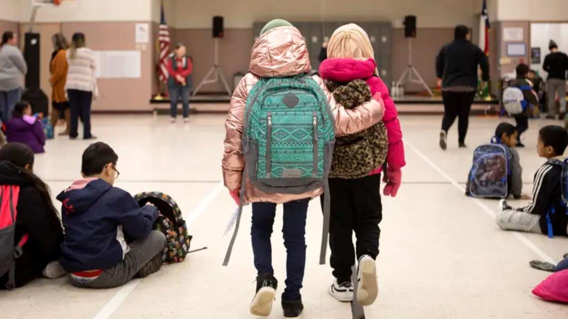 Texas school officials skeptical that curriculum with Christian influences is the lifeline state leaders are promising - Vimarsana News