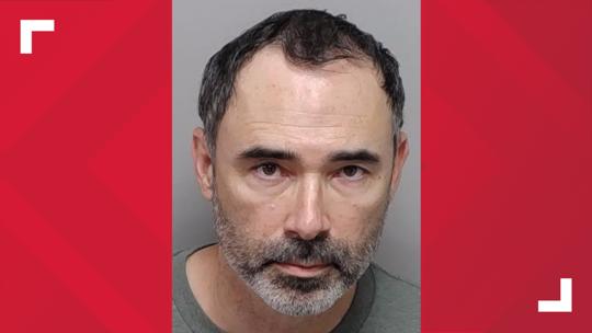 Man arrested in connection with sexual assault of minors on west side ...