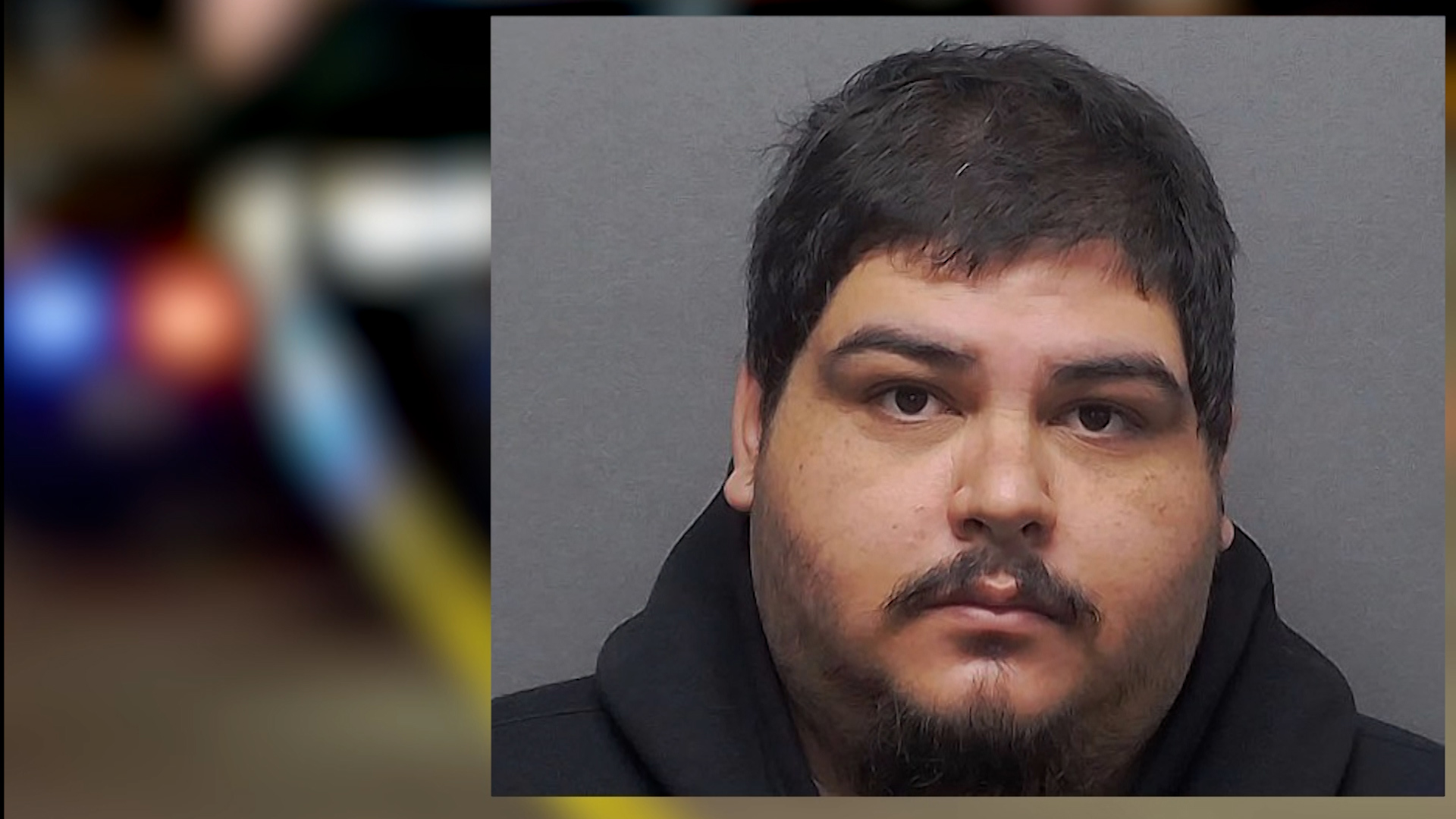 Suspect arrested after 'unprovoked attack' leads to gunfire at San ...