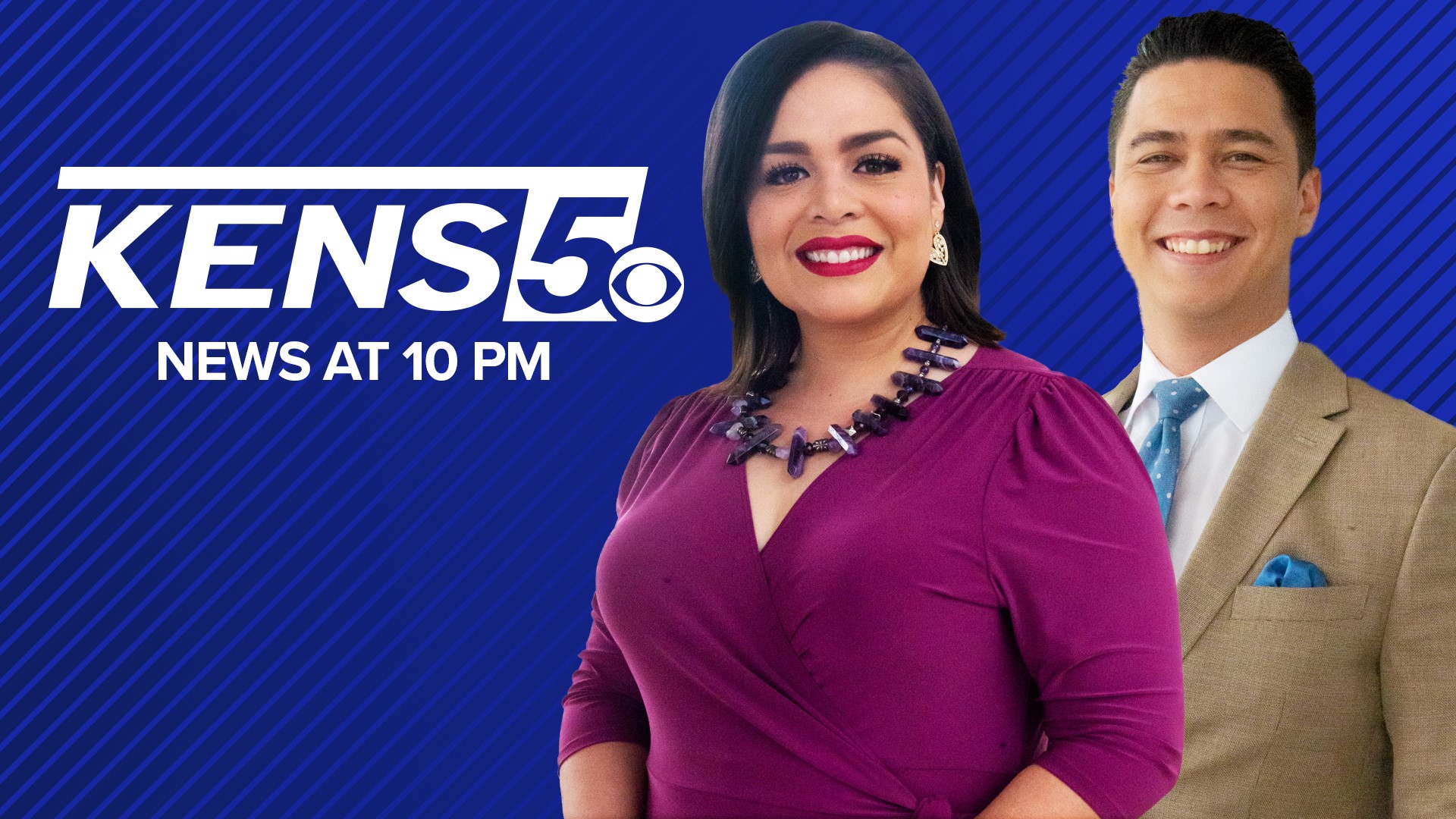 KENS 5 News brings you the latest San Antonio news reports, plus your local weather forecast, sports and traffic updates. 
