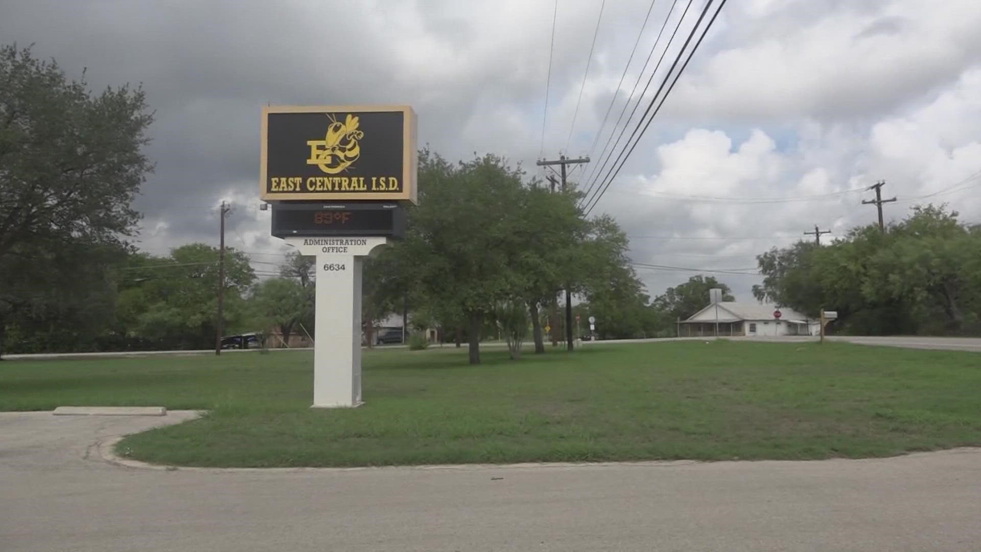 East Central ISD asks voters to consider 240 million bond focusing on