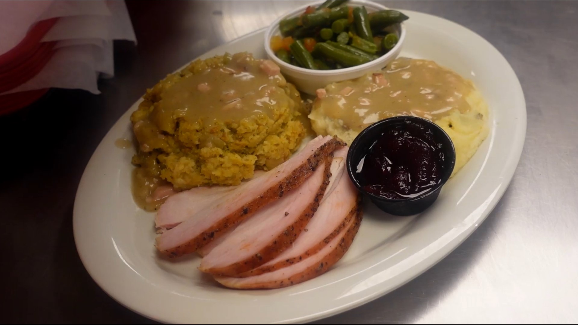 Inside B&B Smokehouse For Barbecue In South San Antonio, Texas | Kens5.com