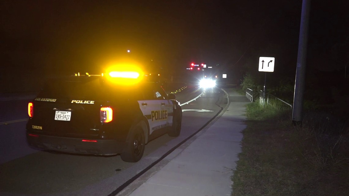 Police searching for suspect who led them on chase in north side - Vimarsana News