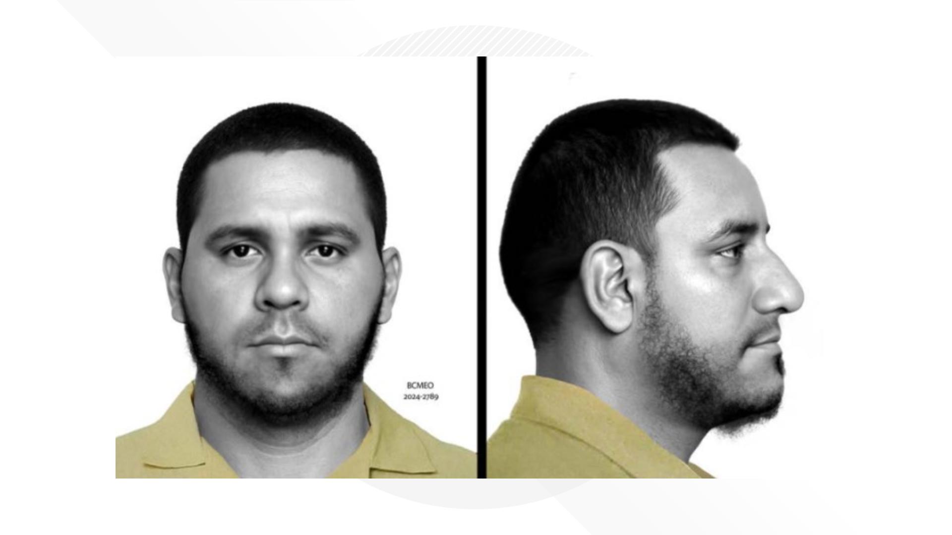 Medical Examiner asking for help identifying man found dead in San ...