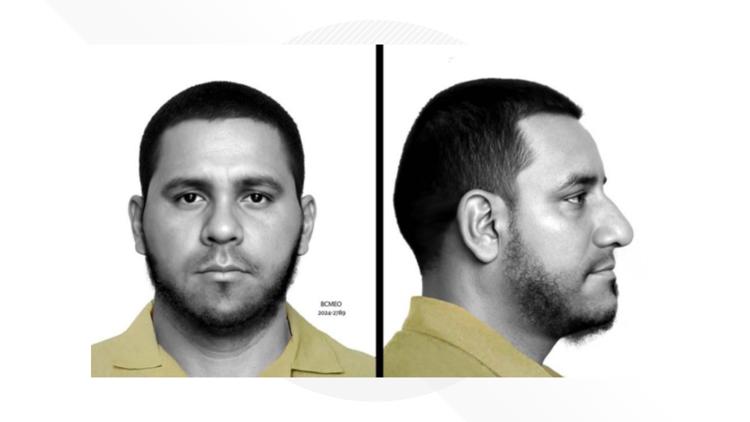 Medical Examiner asking for help identifying man found dead in San ...