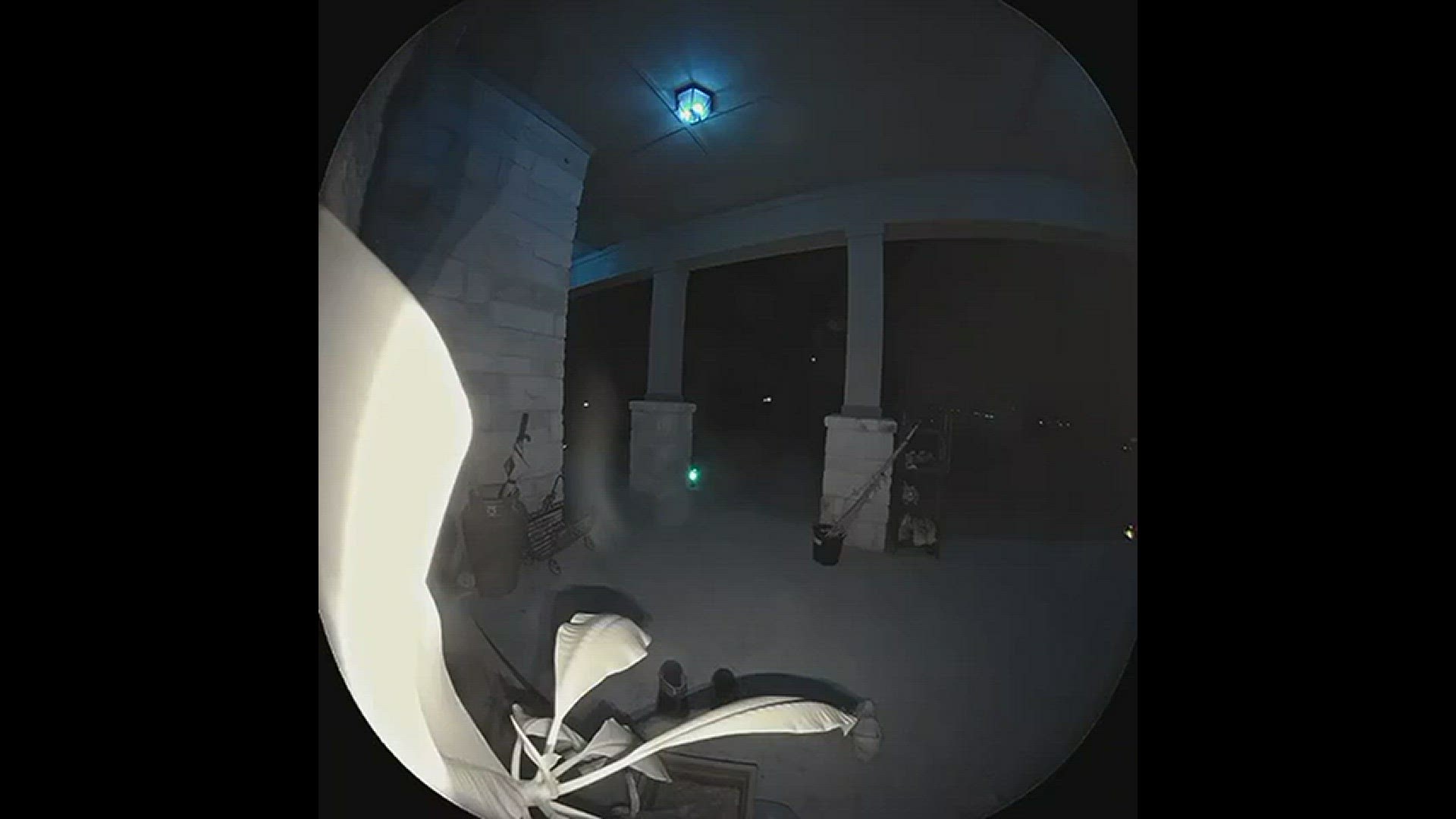 orb ring doorbell