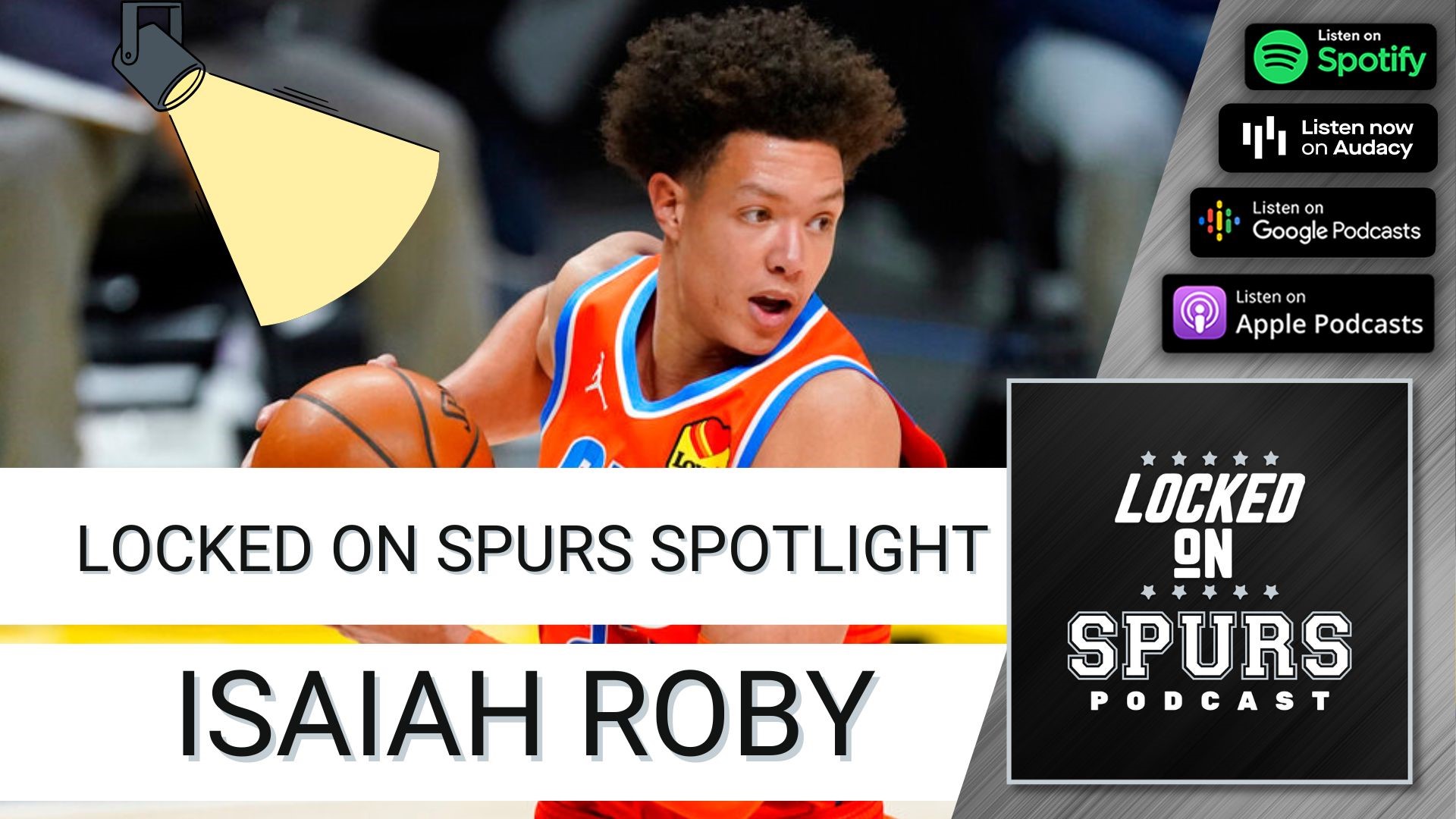 What will the newest member of the Spurs bring to the team next season?
