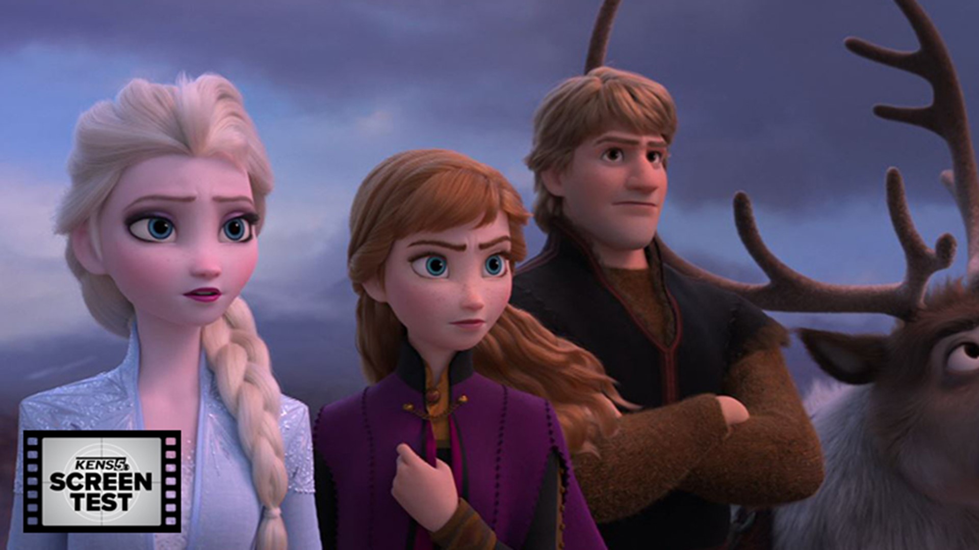 'Frozen II' Review: Disney Animation's latest lets the high stand ...