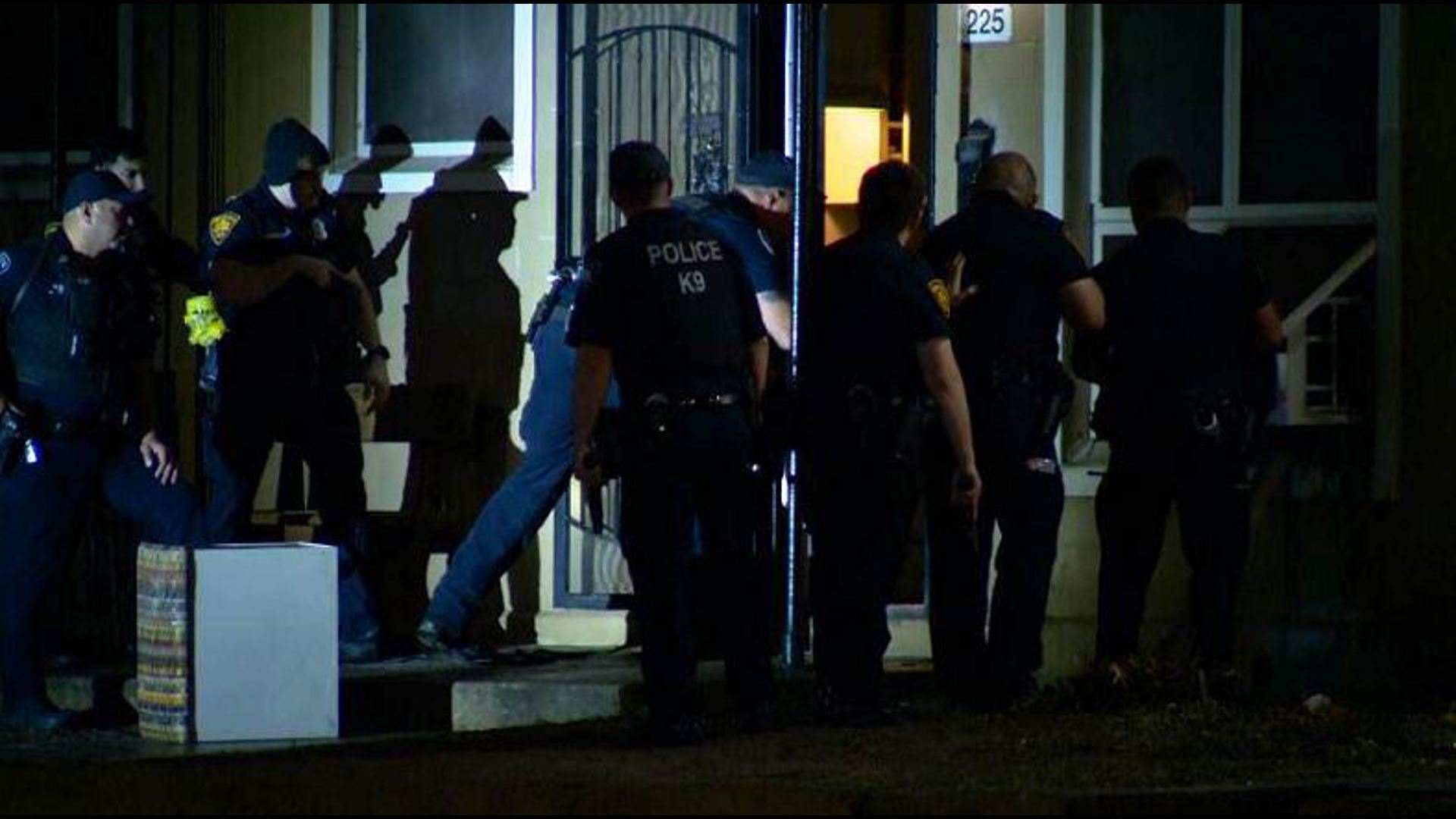 One dead, suspect sought after shooting on San Antonio's near west side ...