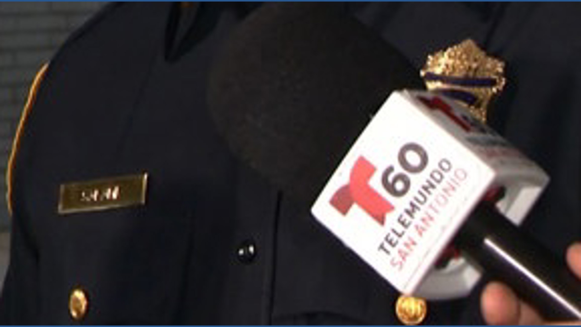 SAPD officer involved shooting on the south side ends in death of ...