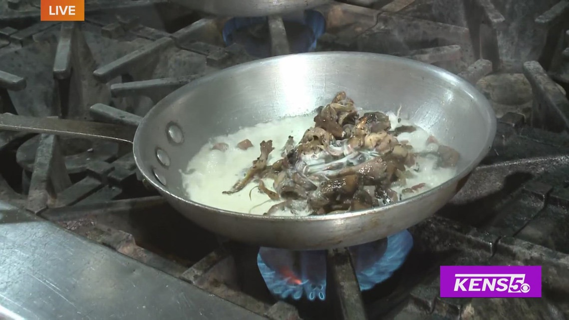 Explore some Italian flavors your next date night | GREAT DAY SA