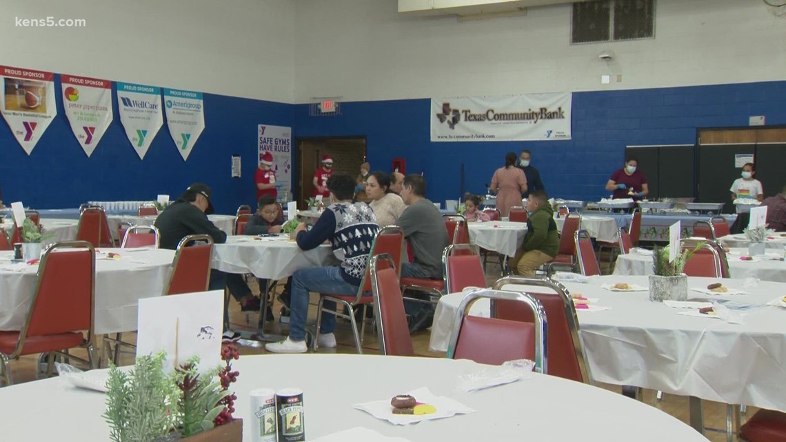 Thousands of children receive gifts at west side toy drive - Vimarsana News