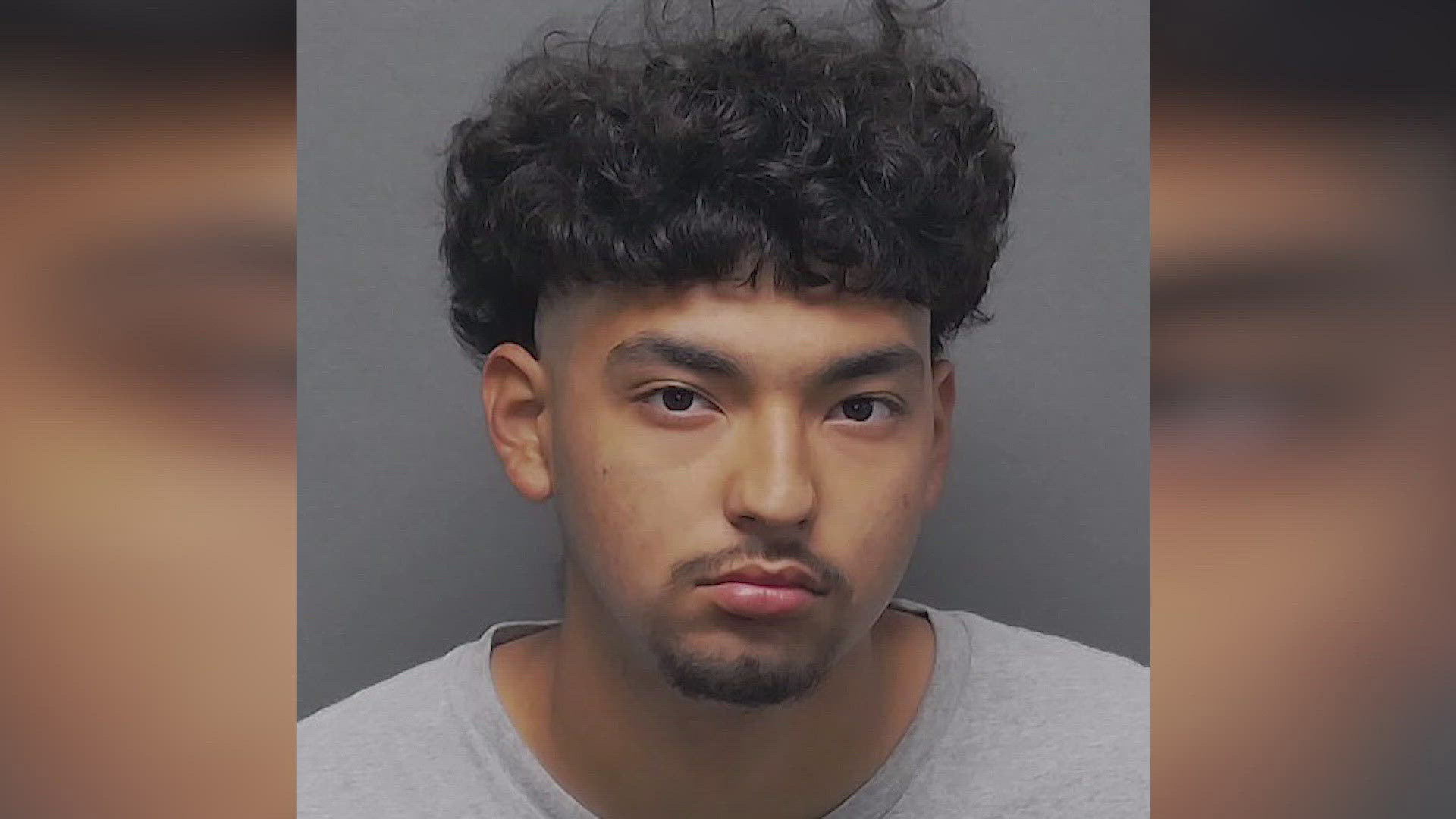 Second suspect arrested in connection to shooting of teenage girl ...