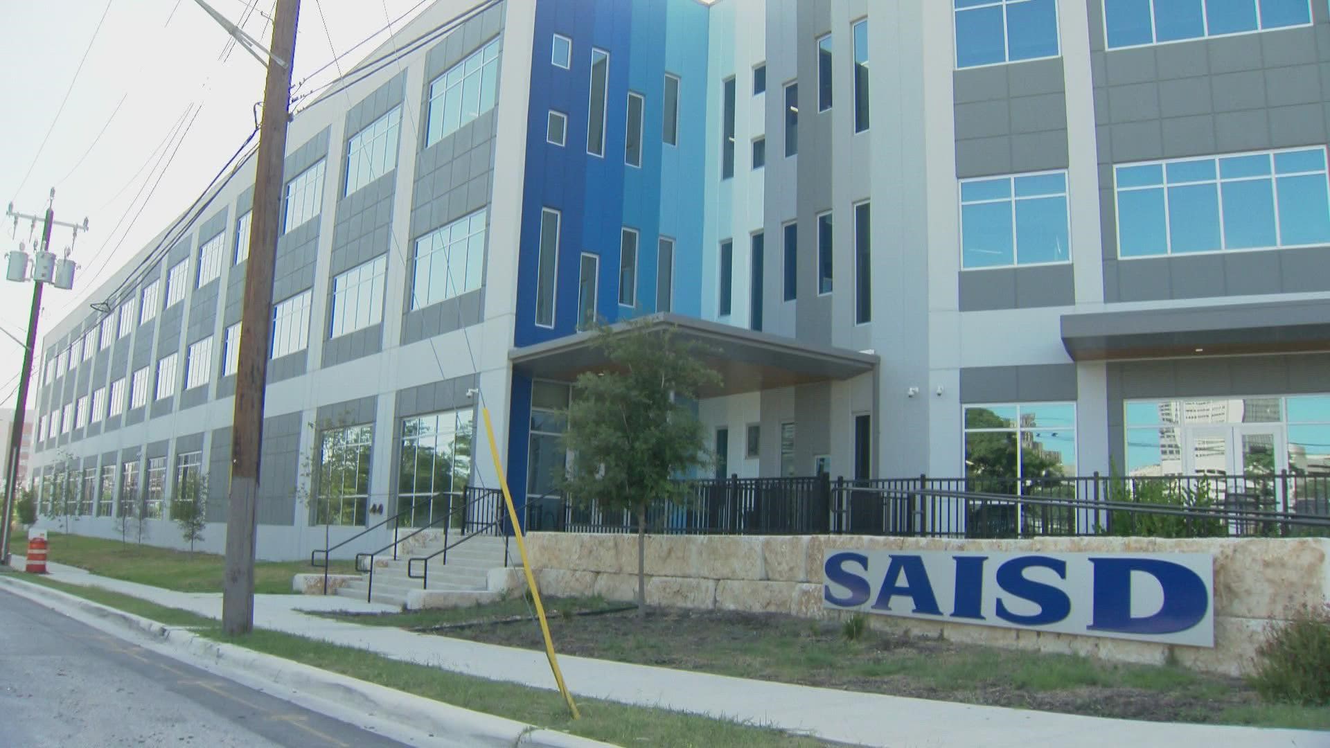 The volatile construction market is putting costs at a premium, but SAISD says their budget is still enough to fulfill their Bond 2020 promise.