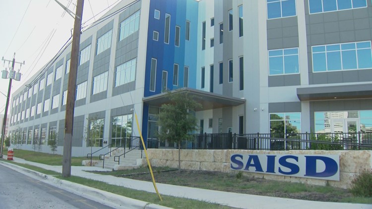 SAISD proposes closing 19 schools amid enrollment issues, most of them elementary facilities