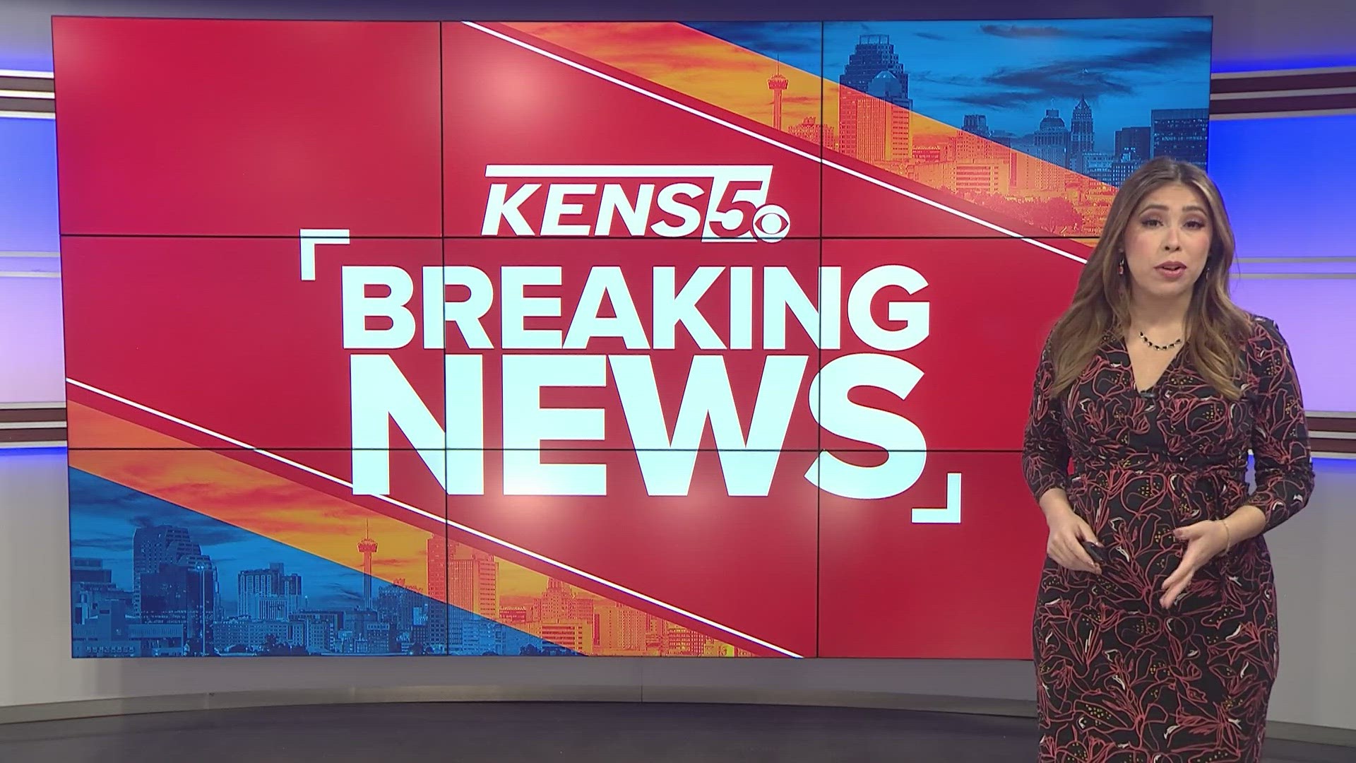 KENS 5 is working to find out more.