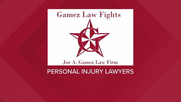 CITY PROS | Gamez Law Firm has decades of experience helping accident victims seek compensation