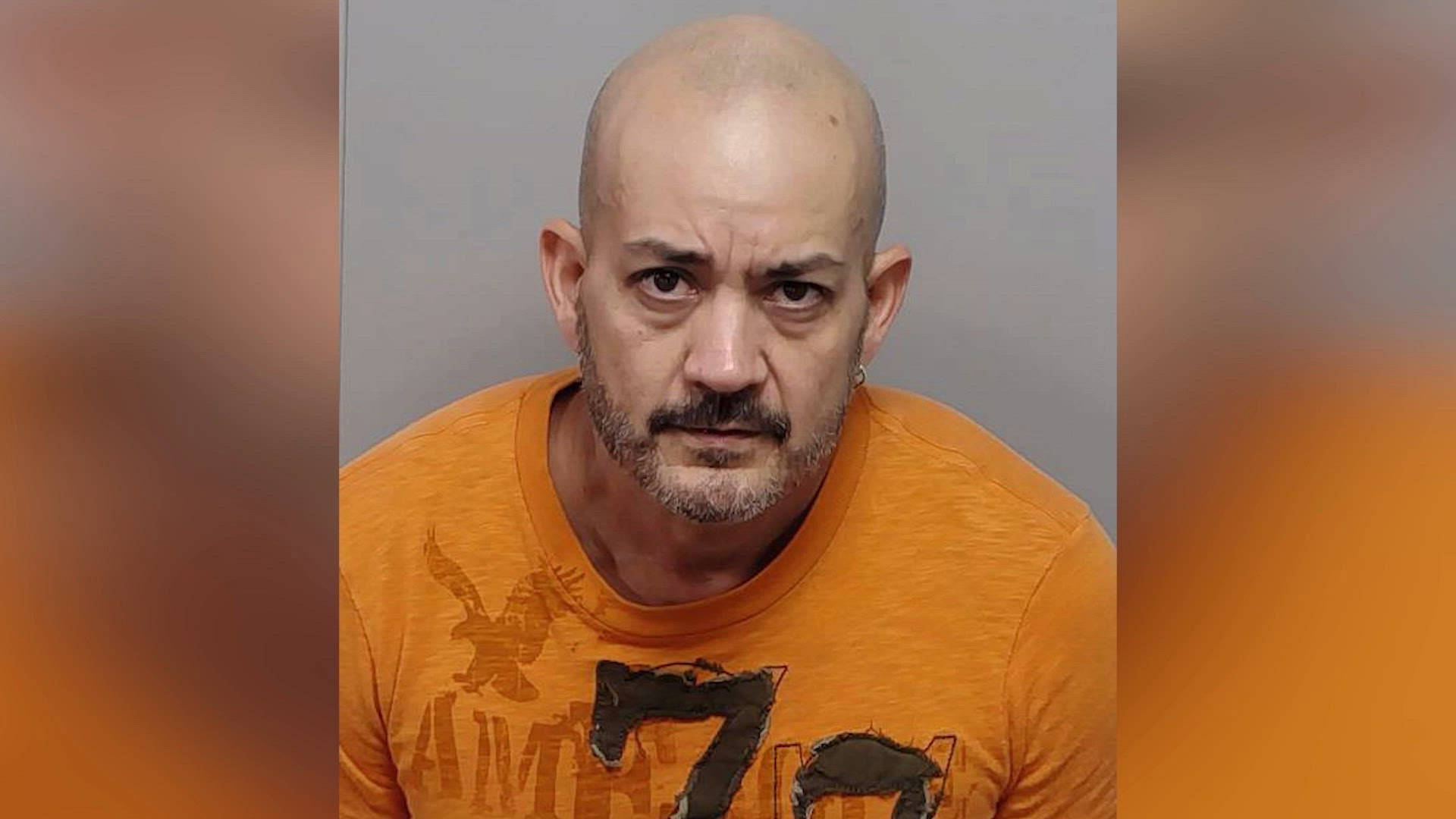 F 35 Rear Shot Motorcyclist thrown from bike, killed in crash with trailer on I-35 in ...